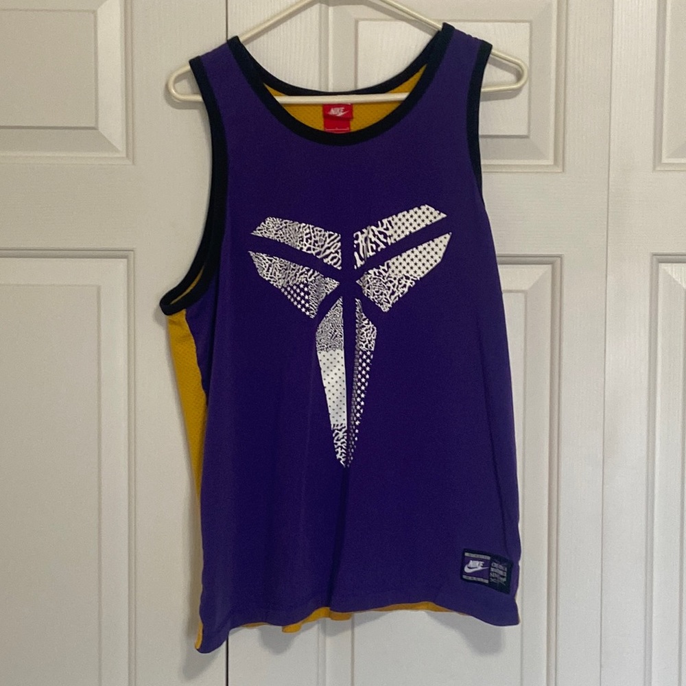 Kobe Jersey